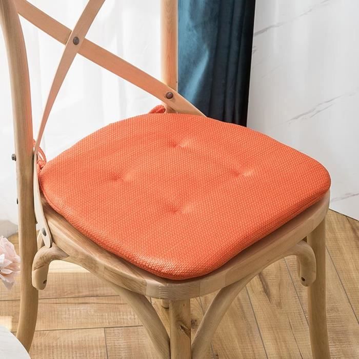 Galette De Chaise 45x45
