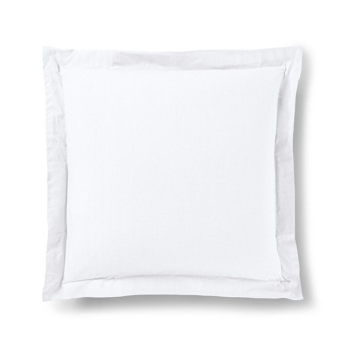 Taie doreiller Prémium toutes dimensions - 63x63 - Prémium Neige Taie doreiller Prémium toutes dimensions - 63x63 - Prémium Neige