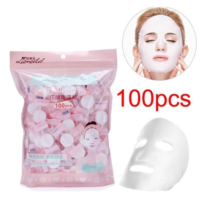masque visage jetable masque visage jetable