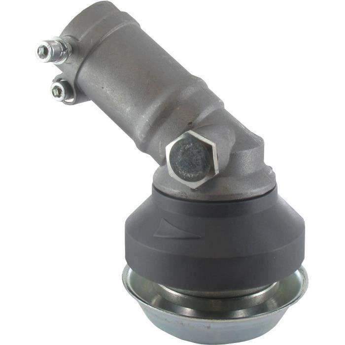 Renvoi d'angle adaptable Oléo Mac SPARTA 25, SPARTA 26, 720, 722, 726S - Remplace origine 4160012AR