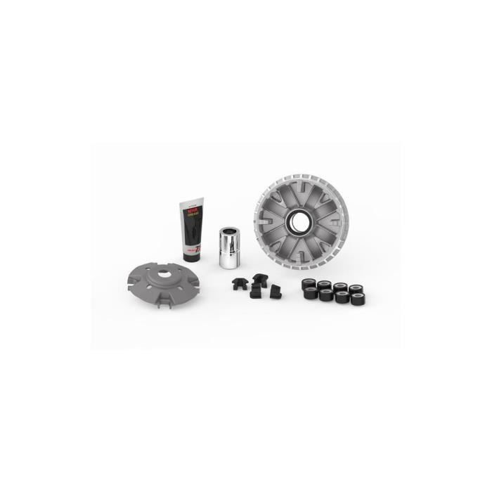 Variateur Malossi Multivar 2000 pour scooter Yamaha 300 X-Max Après 2017 5117861