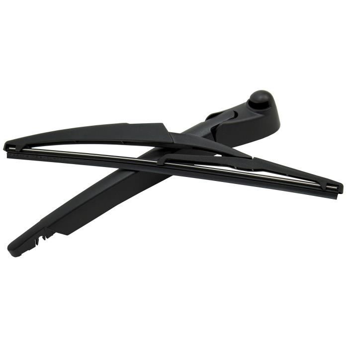 Lames D'essuie-glace TEX Pour Rover Mini / Mini Cooper (1990-2000) - Paire Neuve