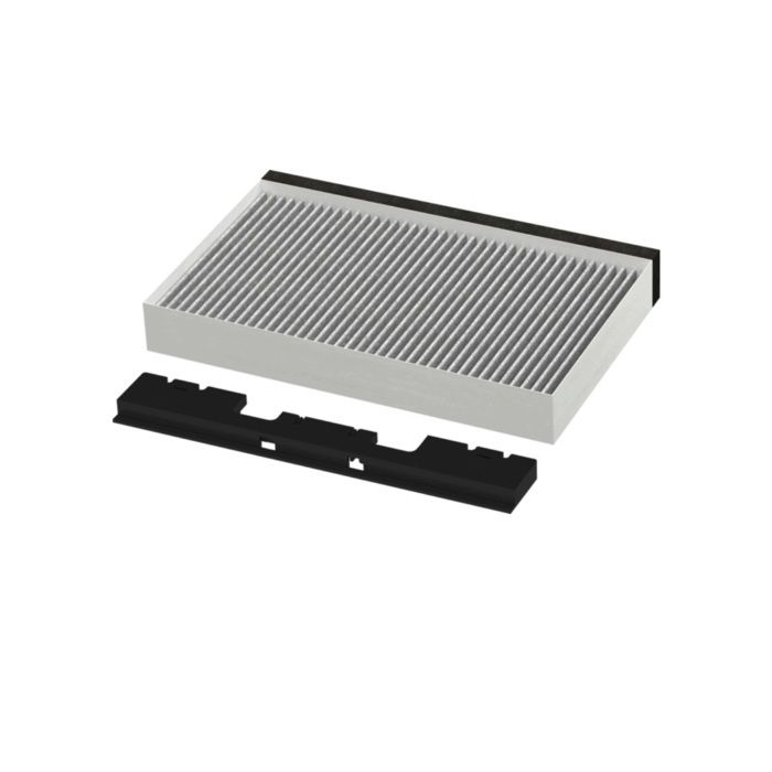 Z53CBB2X4 Filtre a Clean Air
