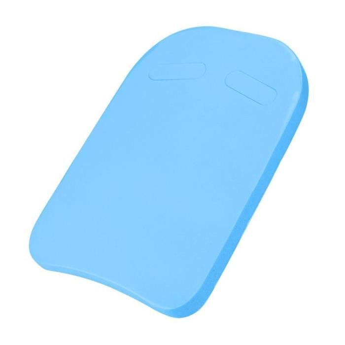 SOONHUA Planche de Natation Planche de Flotteur Dentra/înement de Piscine en Forme de U Planche de Flotteur Dentra/înement de Natation avec Poign/ée pour Enfant Enfants Adulte