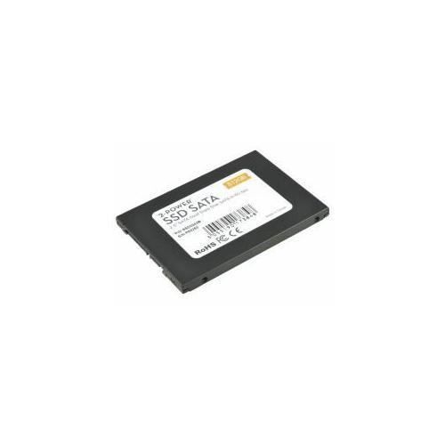 2 Power SSD2041B disque SSD 2.5 Série ATA III SSD 2.5 SATA 6Gbps 7mm [36 warranty] 5055190173824