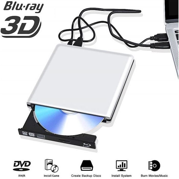 Lecteur dvd blu ray - Cdiscount