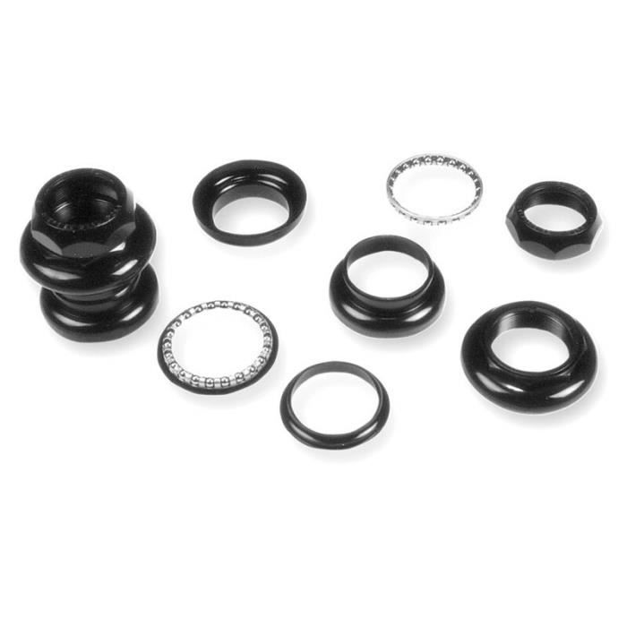 150 Billes Acier 5mm Pour Réparation Vélo - Kit Roulement Qualité Pro - Sourcing Map