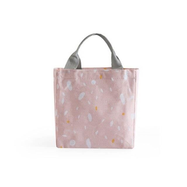 Sac De Refroidisseur Isolé Panier De Pique-nique Panier De Pique-nique