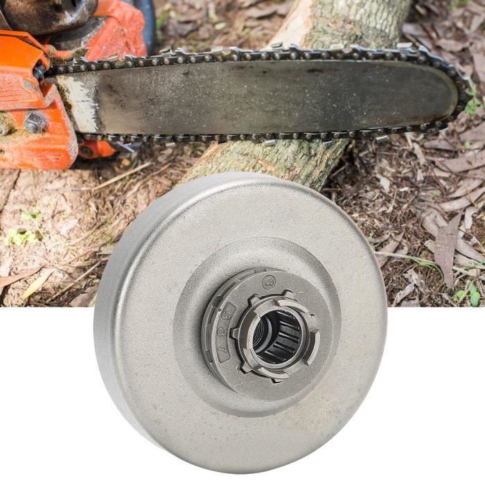 Lime de rechange pour rectifieur de Guide de Tronçonneuse Réf: 9309704