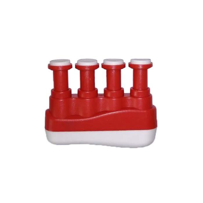 Correcteur Posture Main Piano VOANZO Appareil D'exercice De Doigts Entraîneur De Doigts Pour Piano - Silicone - Aide à La Posture - Pour Débutants/pros Posture Support Exercice Indépendance Des Doigts