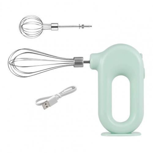 2 Fouets Mélangeurs Plastique Bosch 659596 - Pour Batteurs MFQ3010, MFQ3020