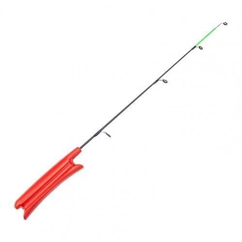 DEWIN Canne à Pêche électrique Télescopique – Manche Ergonomique, Anneaux En Acier Inoxydable, Plastique Haute Résistance, Pliable Et Légère, Idéale Pour Voyage Et Pêche En Bordure