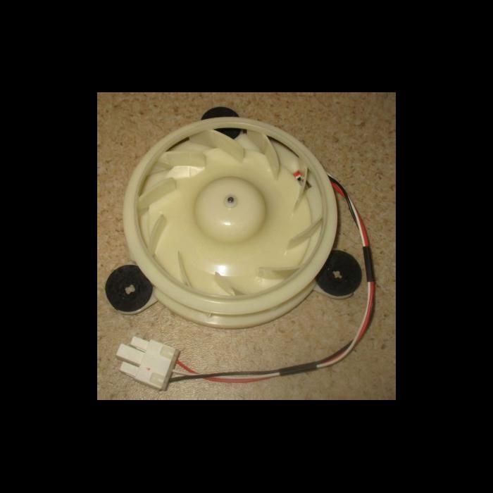 Moteur De Ventilateur De Réfrigérateur Et Congélateur Sans Gel, 220v