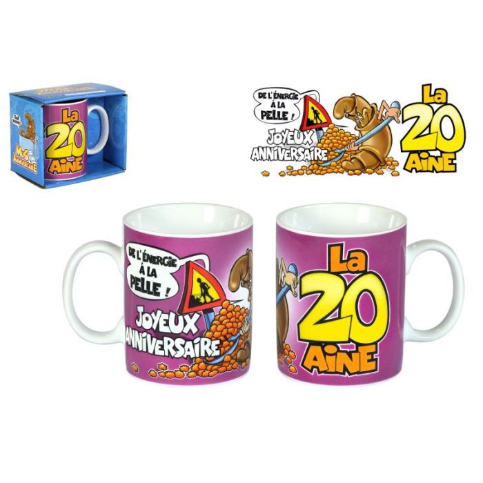 GRAPHICS & MORE Adventure Time BMO Play Tasse à Café En