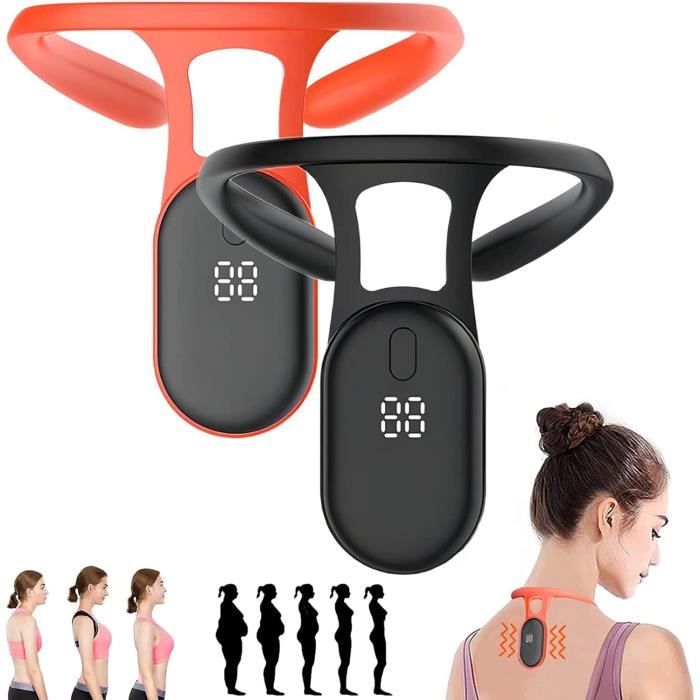 Appareil De Massage/drainage Lymphatique Portable Pour Le Cou - Marque SODIAL, Neuf Sous Emballage