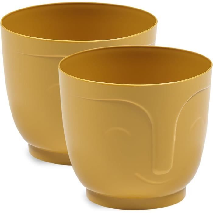 KADAX Lot De 10 Mini Bocaux En Verre Weck, 40 Ml, Ronds, Avec Couvercle à Visser, Pour