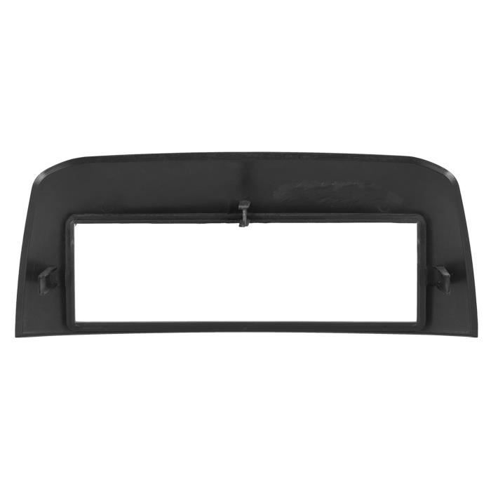 Panneau Porte-gobelet Console Centrale Pour Volvo XC60 2009-2017 Et S60/S60L 2011-2019 - Remplacement Direct