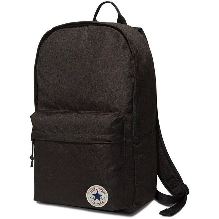 Sac À Dos Converse 10003329A01 – Compartiment Rembourré Pour Ordinateur - vue 2