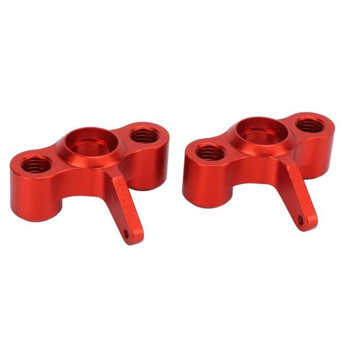 Support de Moteur Brushless Nitro Power pour Véhicule RC Hobao ST PRO 1/8