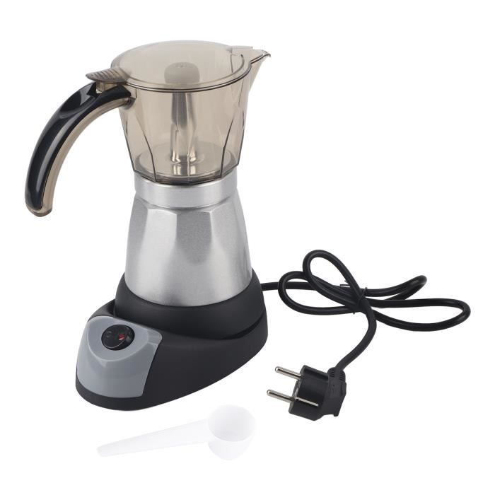 Prncpe technque de la machne à expresso à lever | Coffee brewng