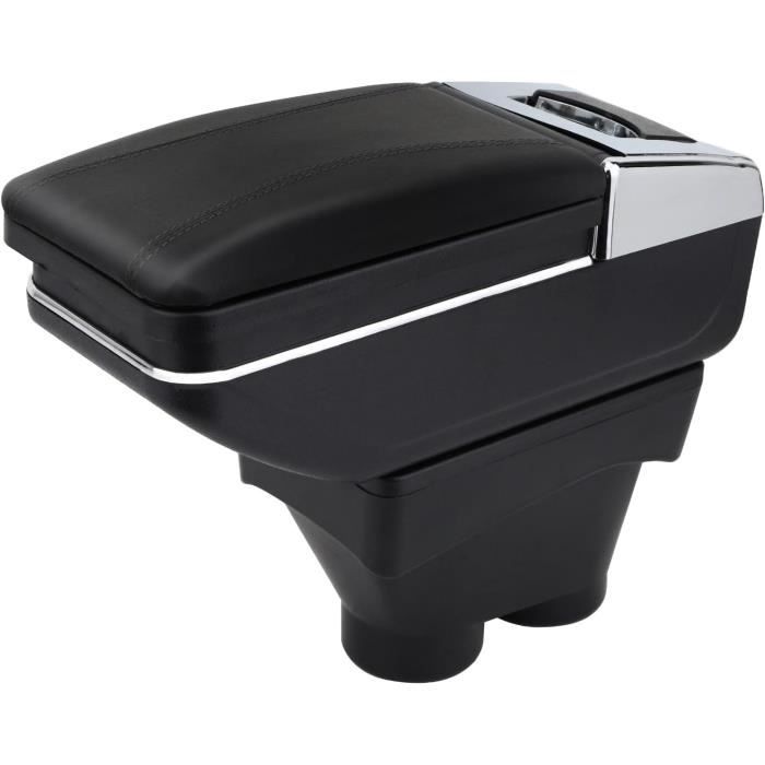 Armlehnes Auto Für Peugeot 208 2012-2018 Mittelarmlehnenbox