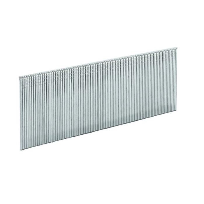 Clous pour air comprimé nail set 3000 pcs. 40 mm - vue 2