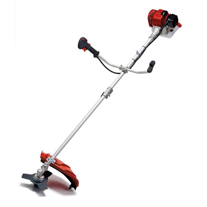 EINHELL Débroussailleuse thermique GC BC 251 I AS - vue 3