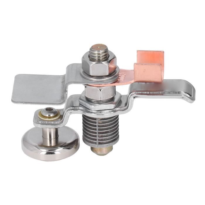 Kit De 4 Aimants De Soudage Yeswelder 50LB - Positionneur Magnétique Pour Soudeur