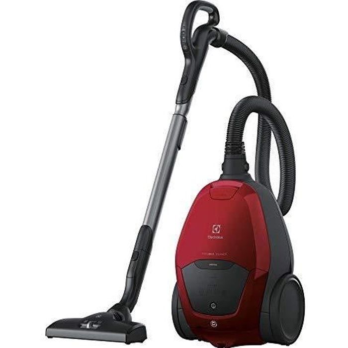 BOSCH BGBS4POW1 Aspirateur avec sac - 4L - 76dB - PowerProtect - Cdiscount  Electroménager