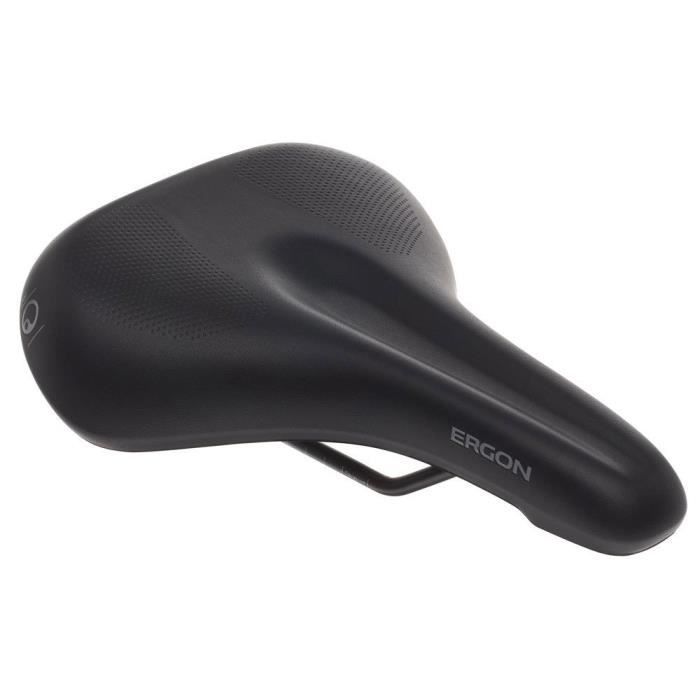 Pièces Selles Ergon St Gel - M - Noir