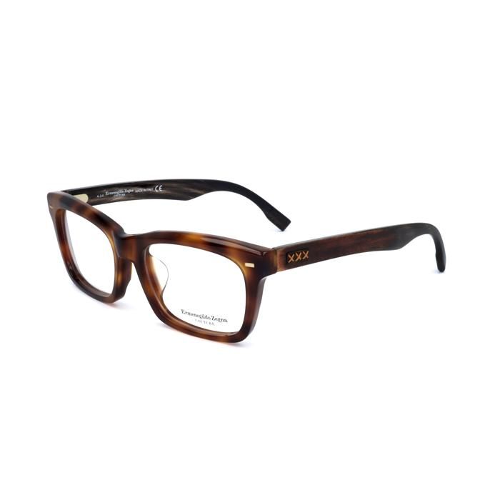 Lunettes De Vue Guess GU2875 053 - Couleur Blonde Havana, Taille 55/15/140, Neuves Avec étiquettes