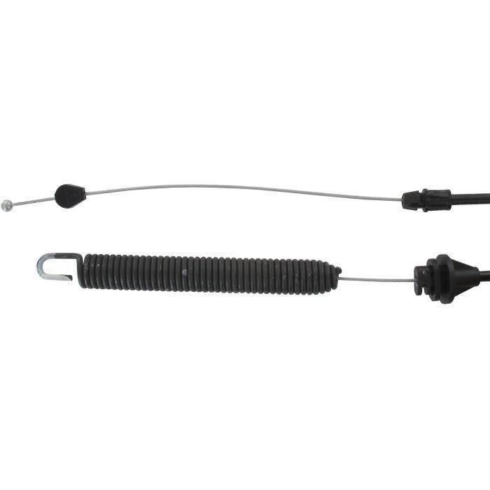 Câble d'embrayage de lame adaptable AYP, HUSQVARNA