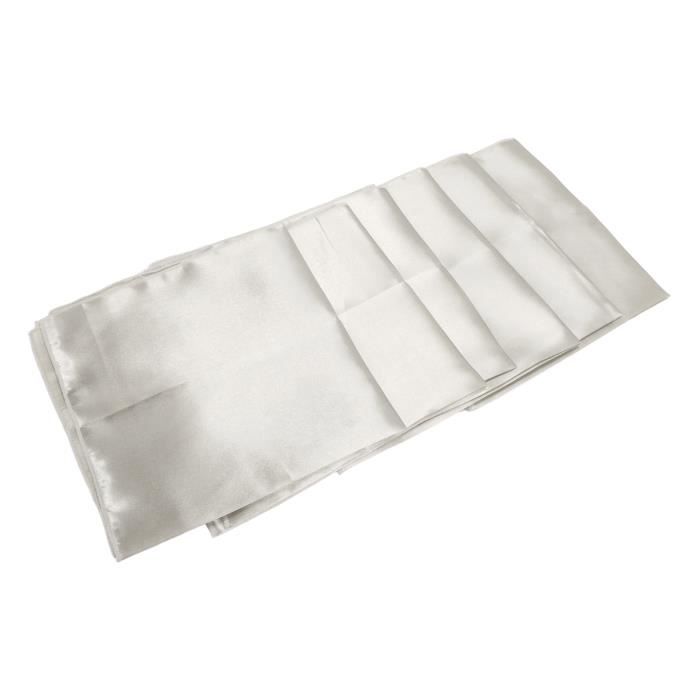 Barre à serviette Columbia, nickel satiné, 18 de TAYMOR