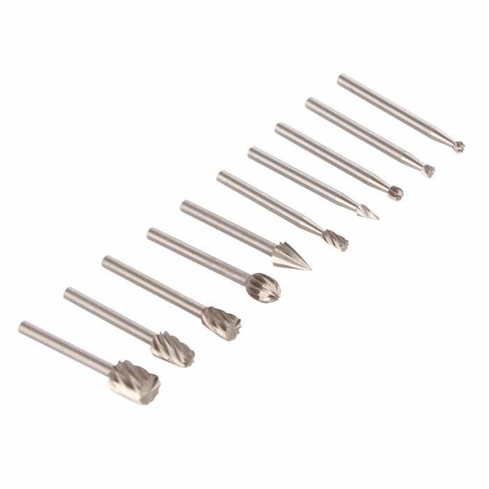 HBM Râpe à Bois, Rabot, Lime à Bois 300 Mm | HBM Machines