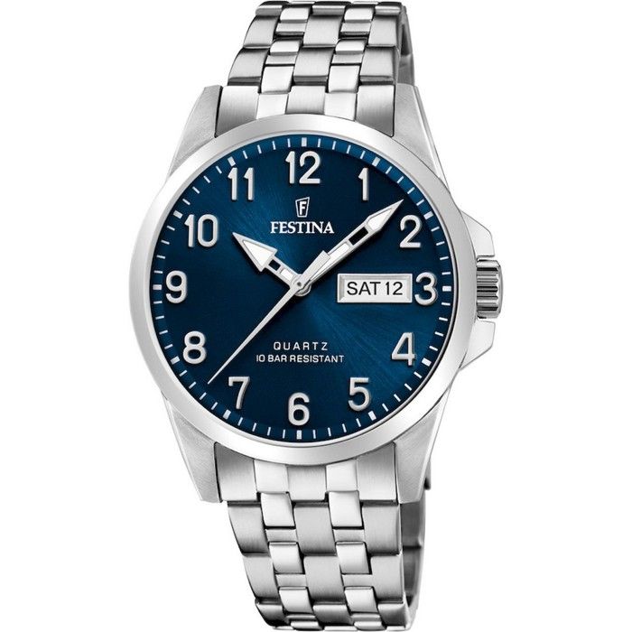 Festina montre Homme F20357/C