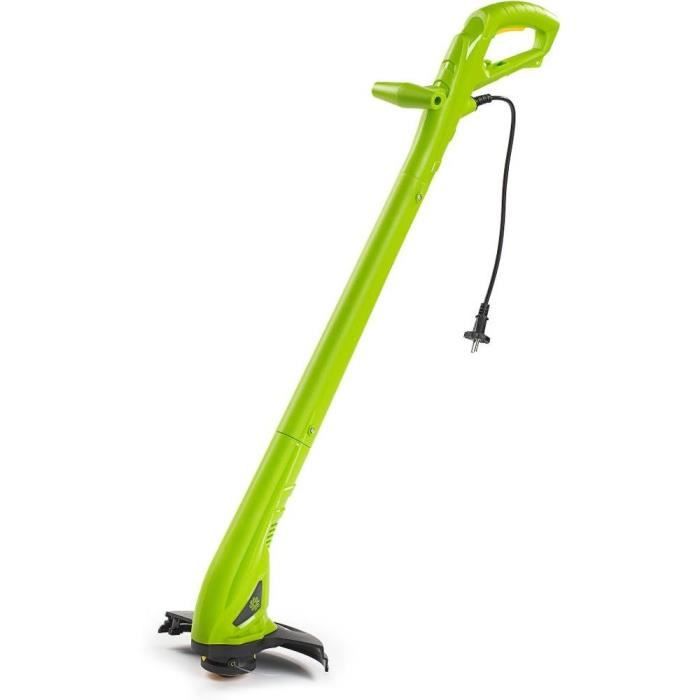 Test De La Tondeuse à Gazon Ryobi 1500 W : Efficacité Et Performance