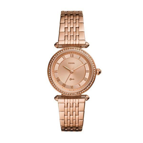 RELOGIO FOSSIL - ES4711