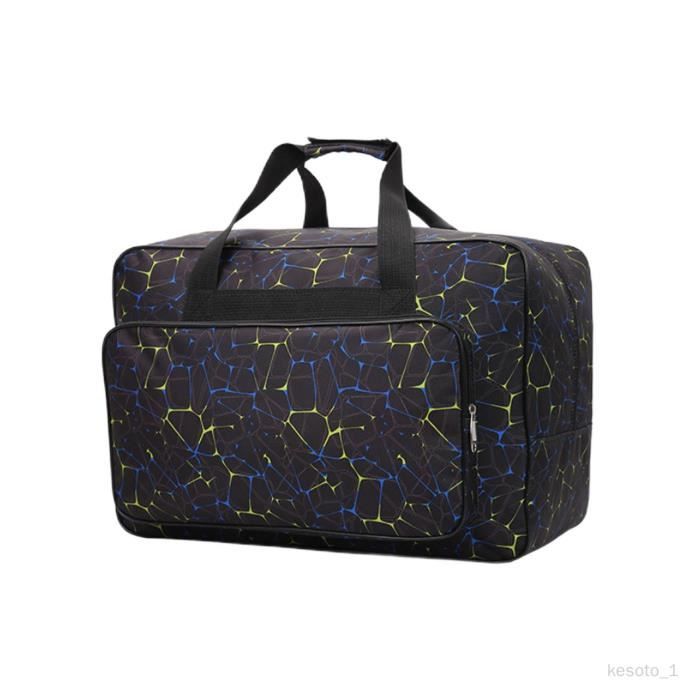 Baoblaze Mallette De Transport Pour Marteau électrique En Fer