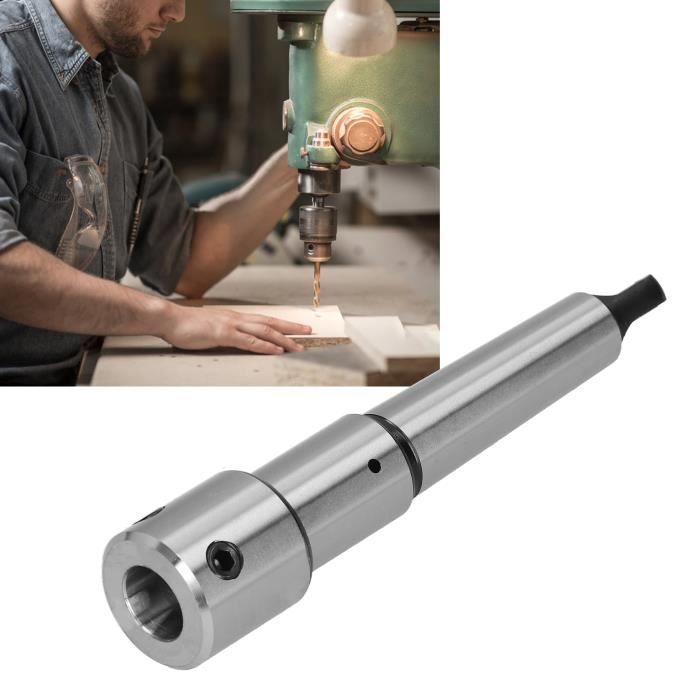 Presse De Tour EsportsMJJ Avec Mandrin Micro - Moteur 12V 15000RPM Pour Perçage Précis