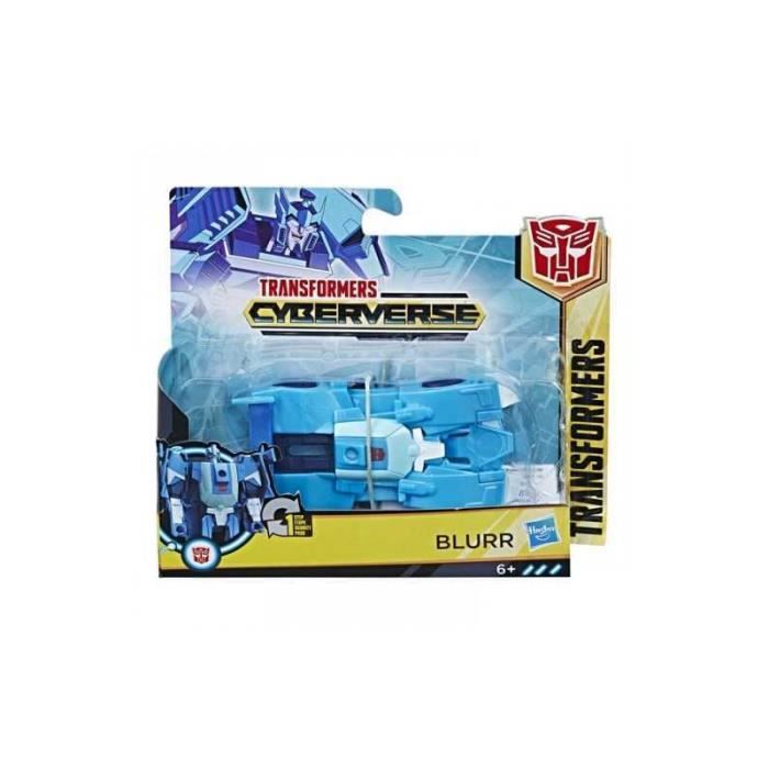 SK MISS Giocattolo Trasformabile, 2 in 1 Robot Giocattolo, Auto Robot