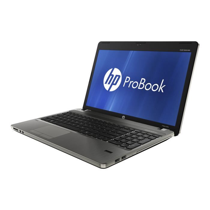 HP ProBook 4530s - Core i5 2410M / 2.3 GHz - Wind… - Hewlett packard