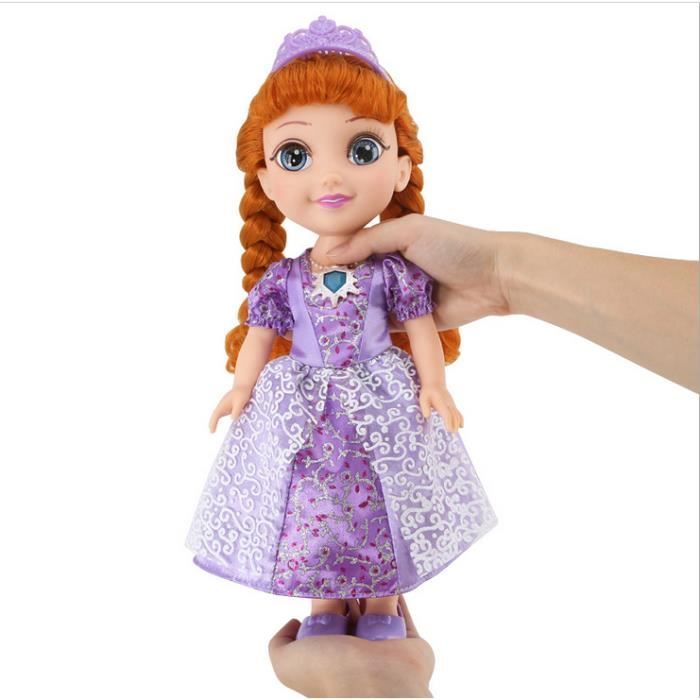 Poupee parlante 2025