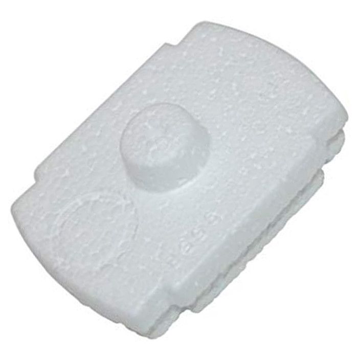 Flotteur dorigine Sèche linge C00378635 ARISTON HOTPOINT INDESIT WHIRLPOOL IGNIS BAUKNECHT - vue 2