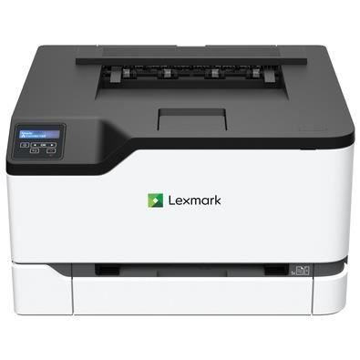 Lexmark CS331dw Color Singlefunction 24ppm A4 40N9120 - vue 5