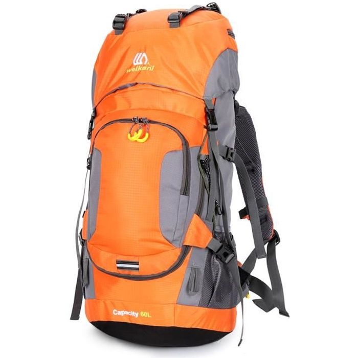 sac rando 60l