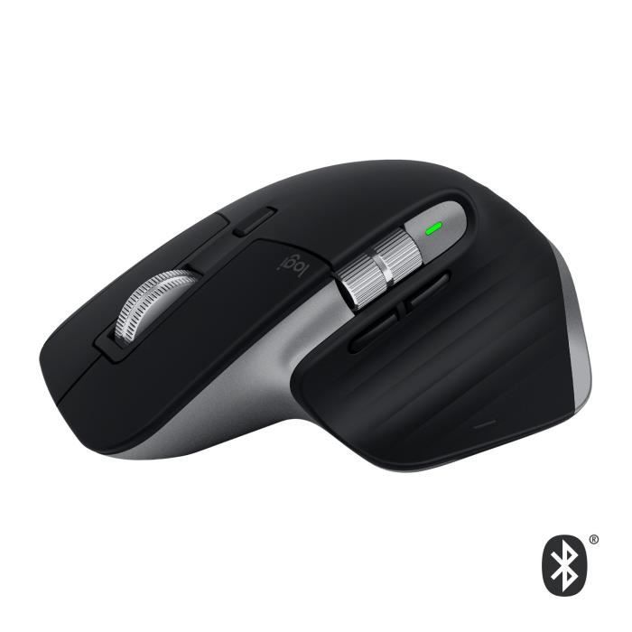 LOGITECH MX MASTER 3 - vue 9
