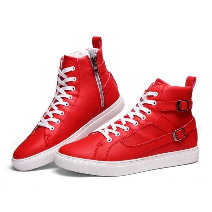 basket rouge