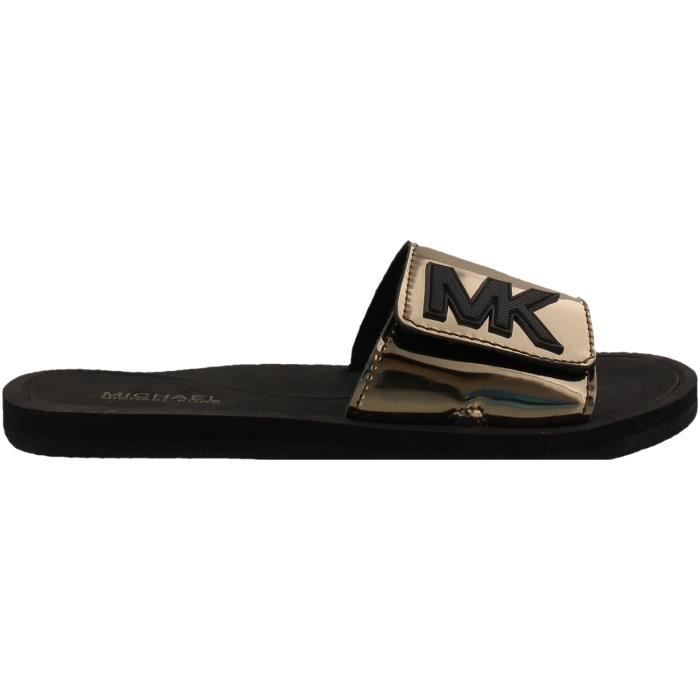michael kors claquette homme