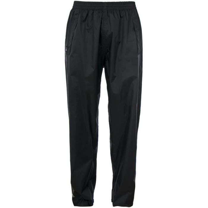 Trespass Packa Pantalon compressible Unisexe Tech Pack Away