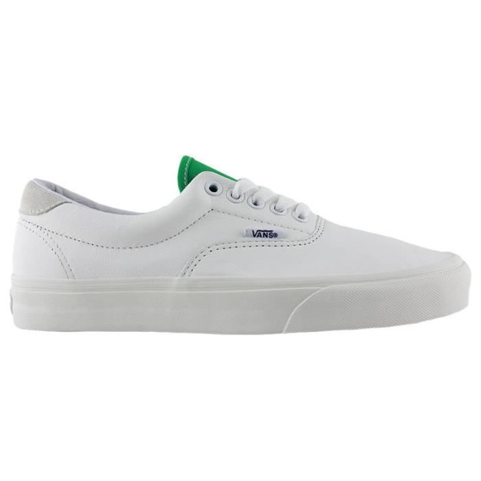 vans era 59 femme gris